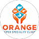 Orange Superspeciality Clinics logo