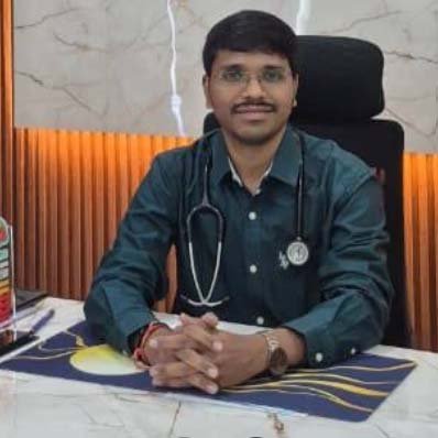 Dr. Ega Lakshman Kumar